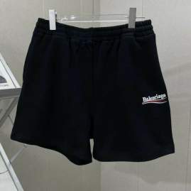 Picture of Balenciaga Short Pants _SKUBalenciagaS-2XLtltx0216336
